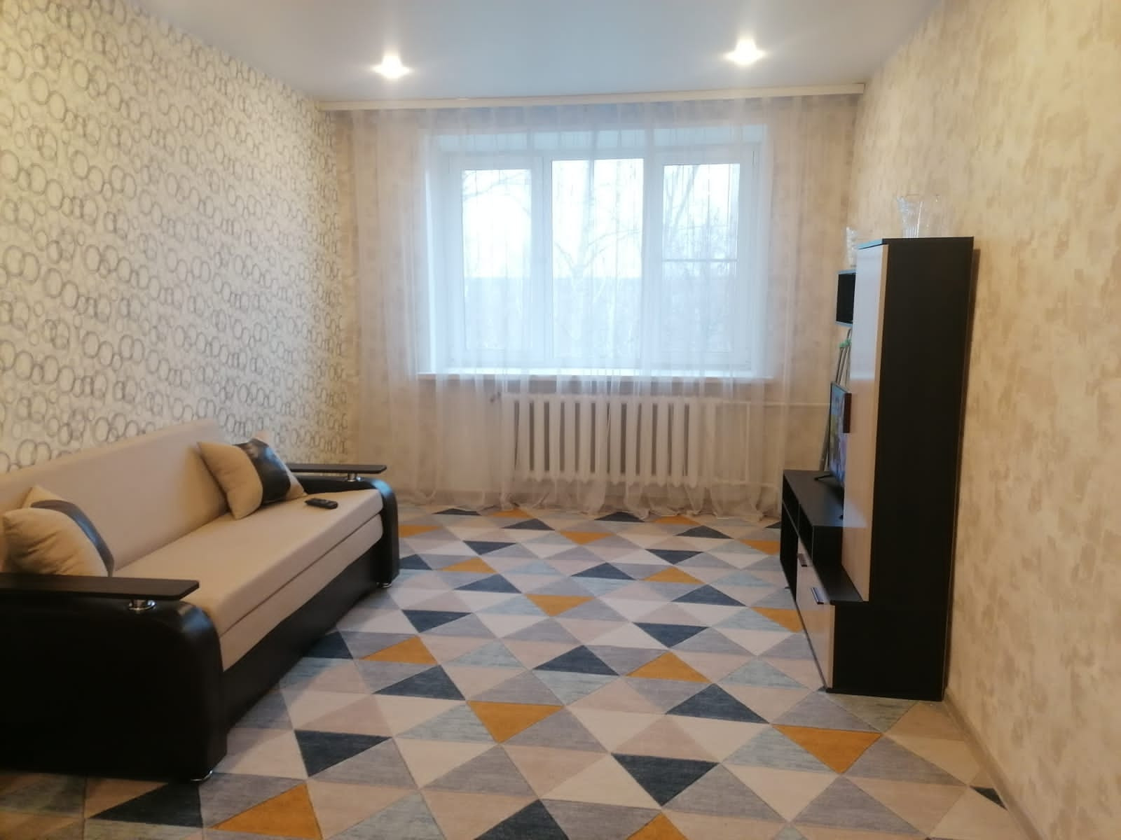 Купить Квартиру В Куровское