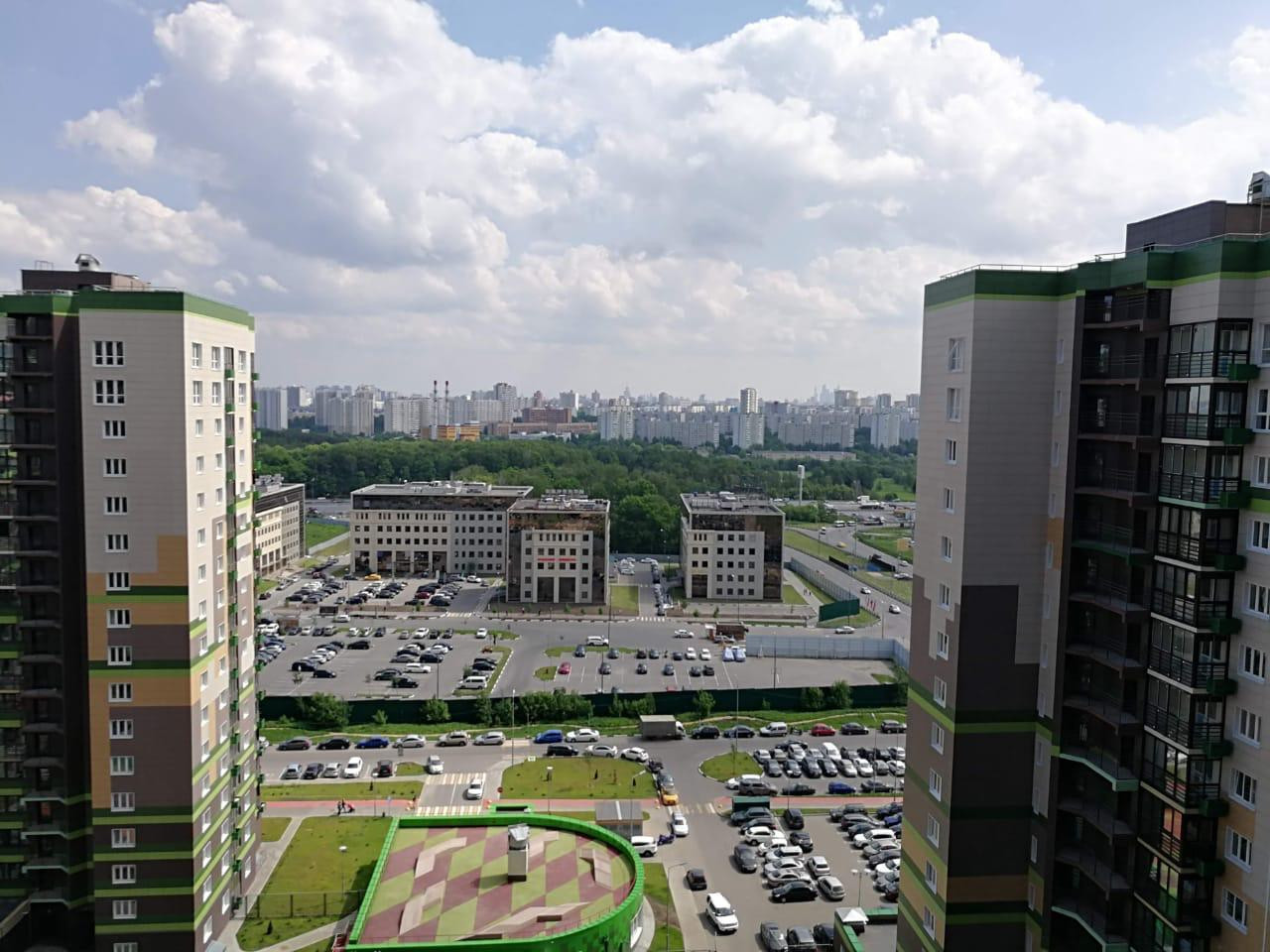 Путилково Купить Квартиру