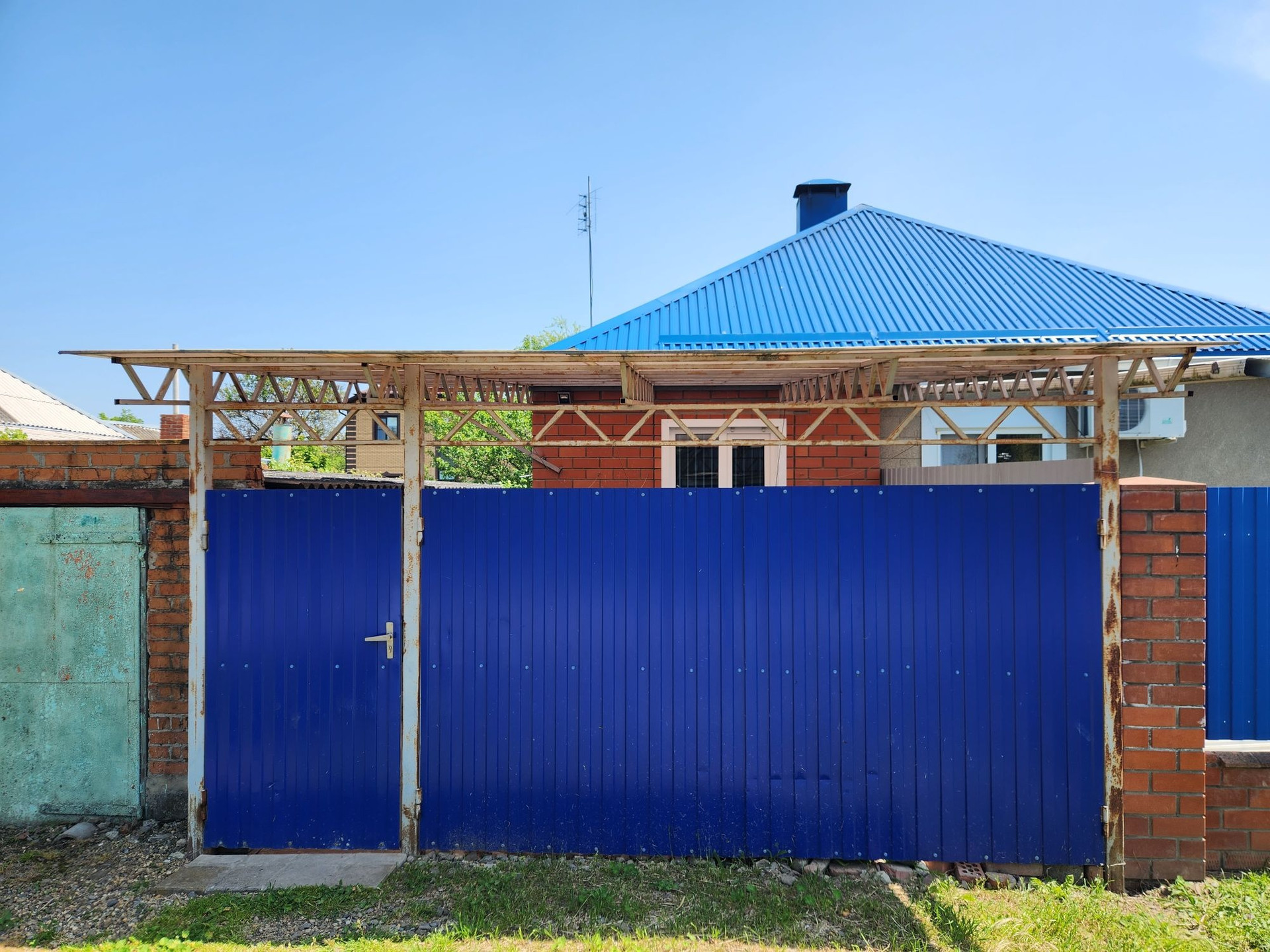 Купить Дом В Красной Ниве Брюховецкий Район