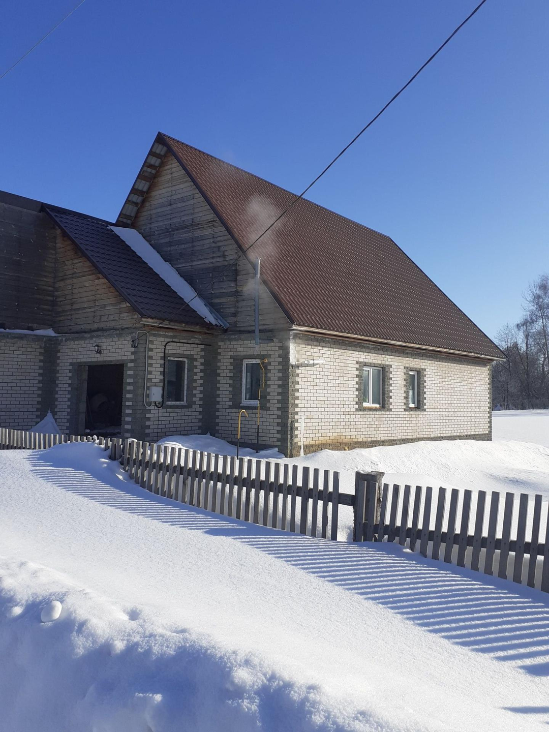 Купить дом, 95.8 м² по адресу Алтайский край, село Троицкое, Речной  переулок, 15 за 4 550 000 руб. в Домклик — поиск, проверка, безопасная  сделка с жильем в офисе Сбербанка.