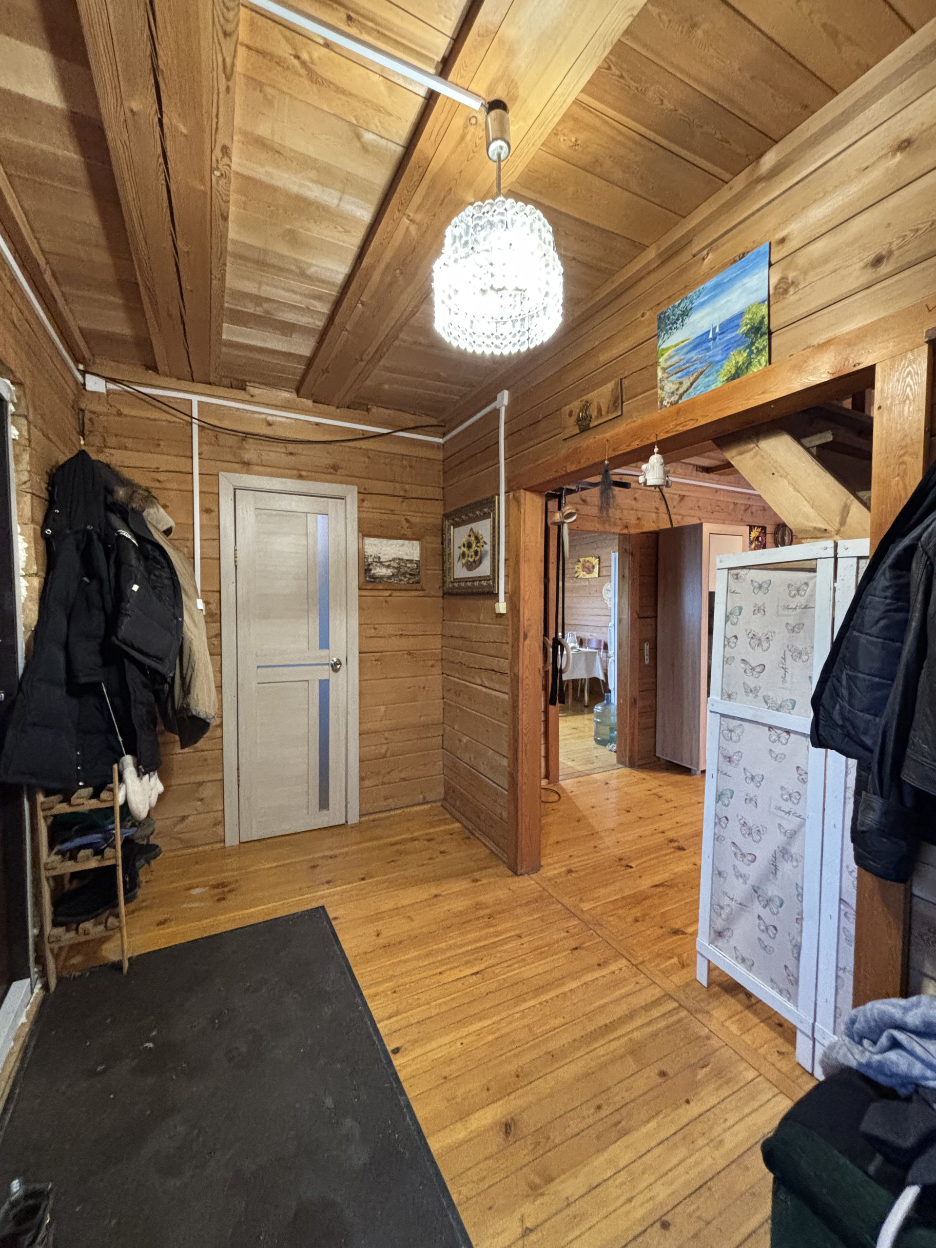 Купить дом, 110.4 м² по адресу Республика Саха (Якутия), Якутск ...