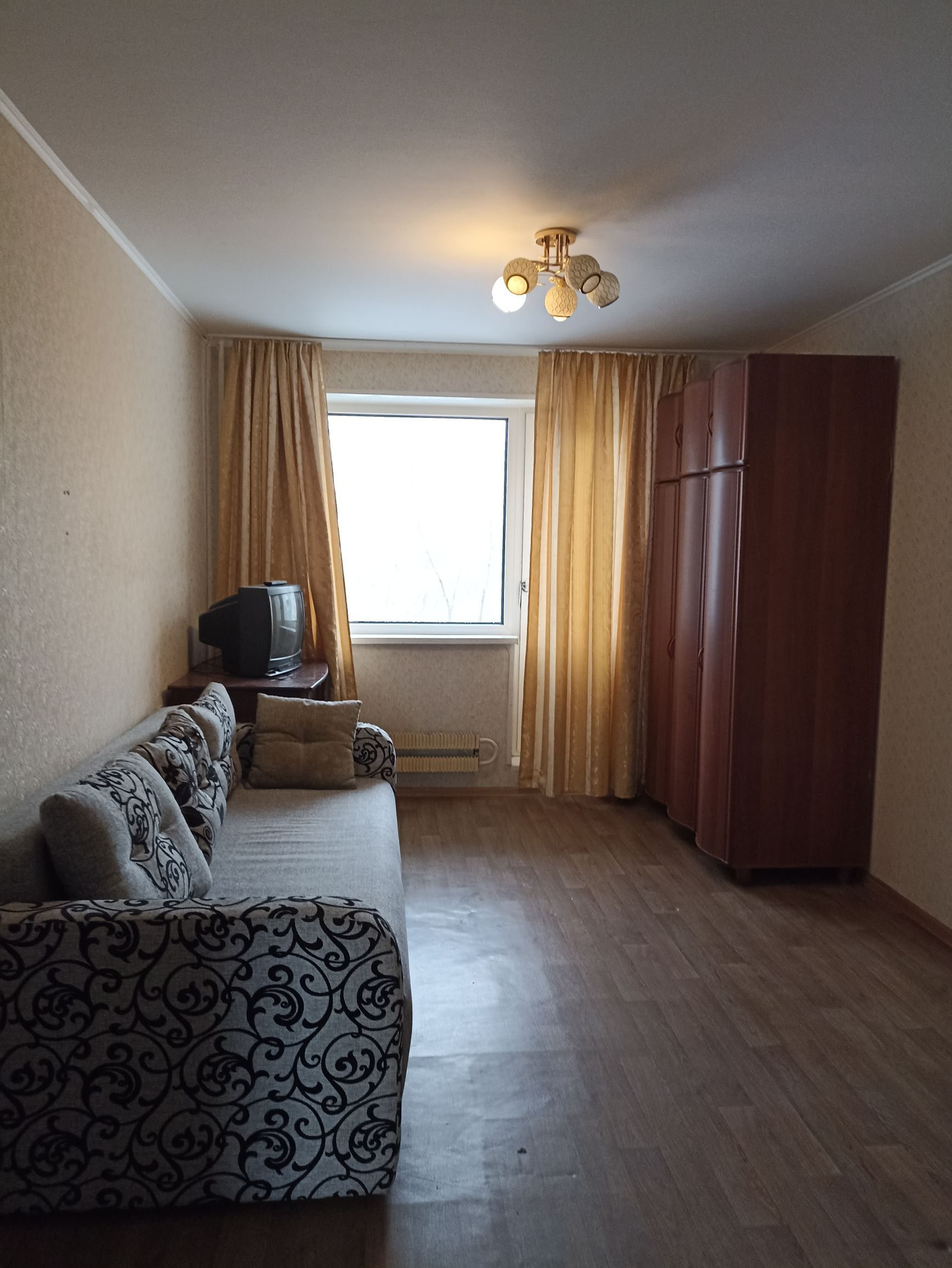 Купить 3-комнатную квартиру, 60 м² по адресу Московская область ...