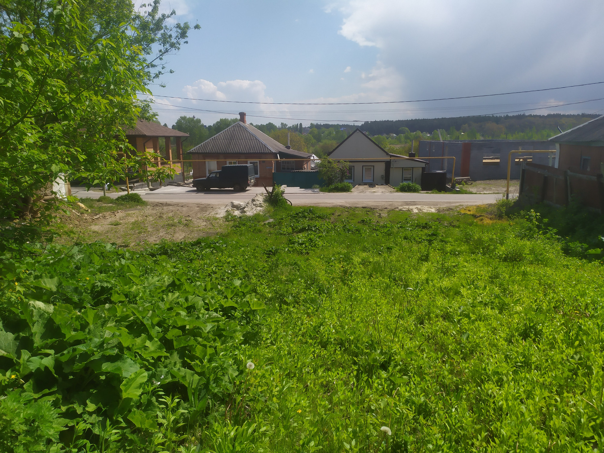 Купить Участок Ижс В Белгороде Недорого