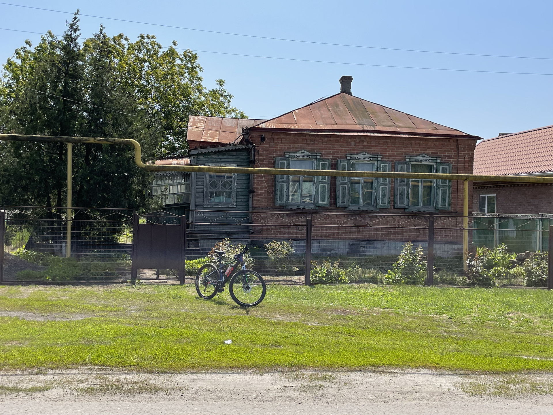 Купить Дом В Ст Багаевская Ростовская Область