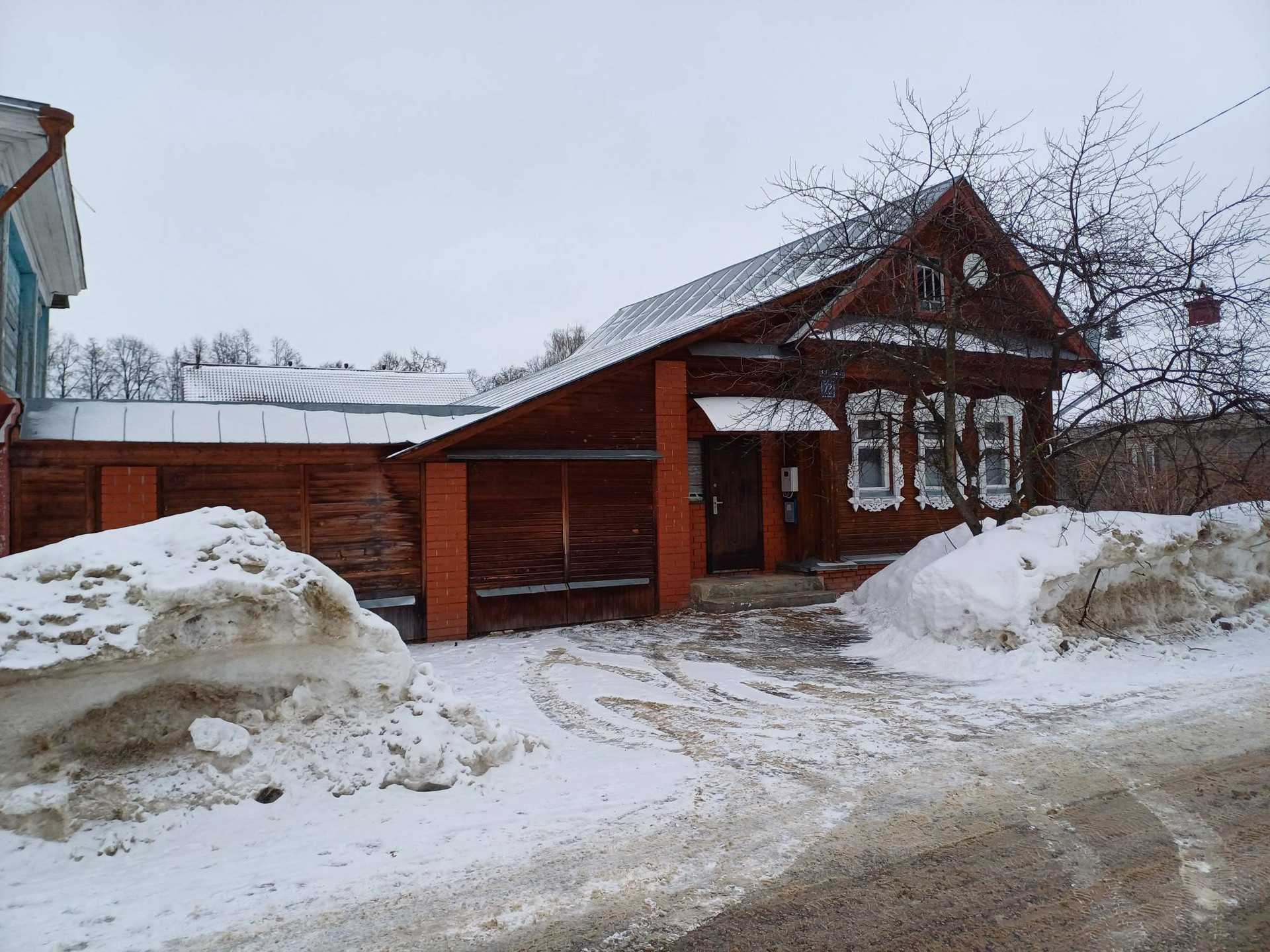 Купить Квартиру В Городце