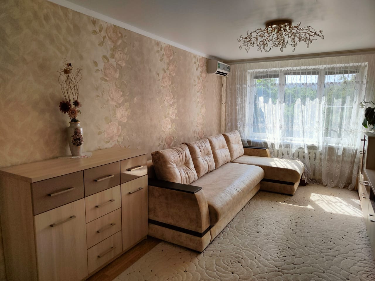 Купить Квартиру Доваторцев 52 А