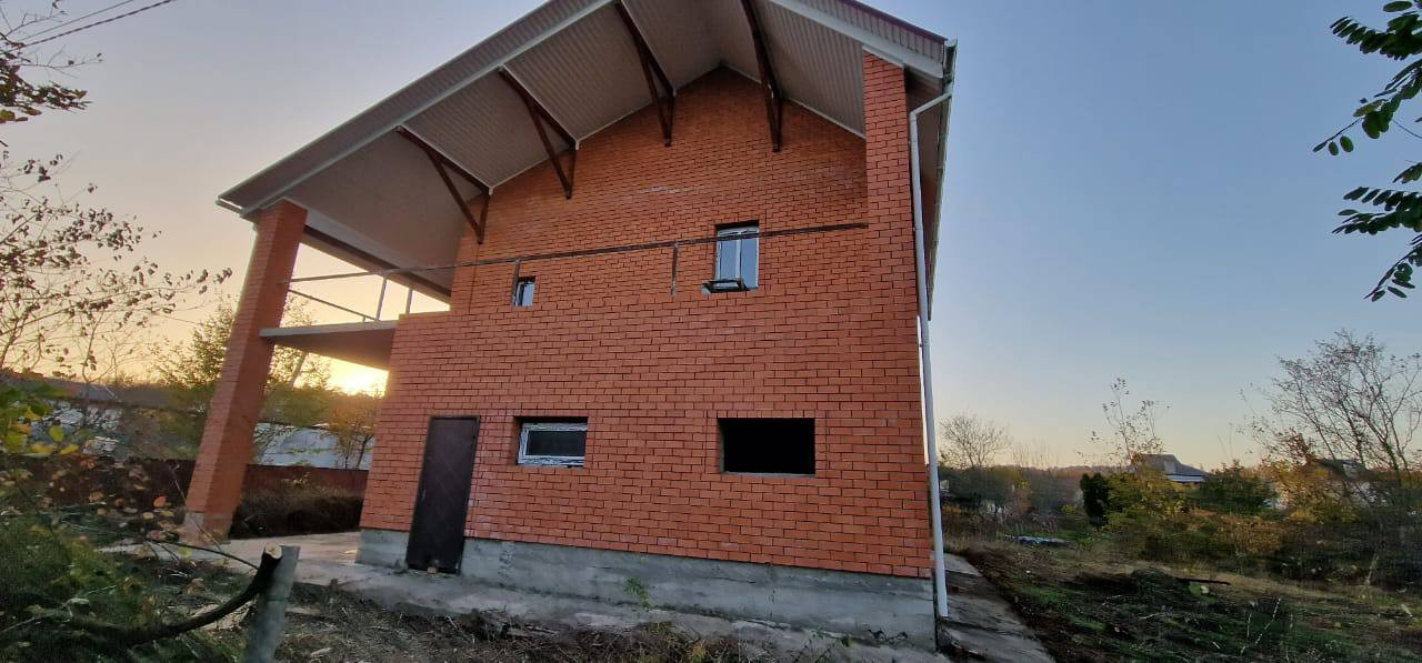 Купить сборный дом в Апшеронска Купить сборный дом в Апшеронска