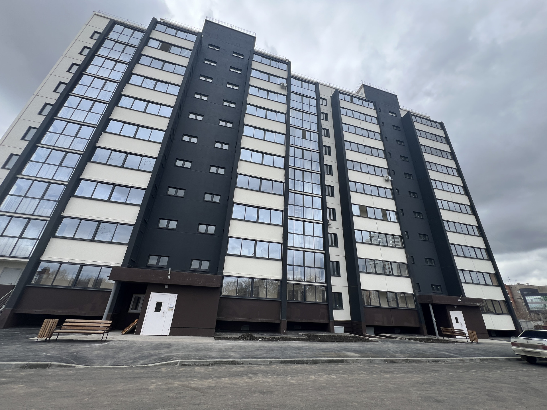 Продажа Студии В Копейске