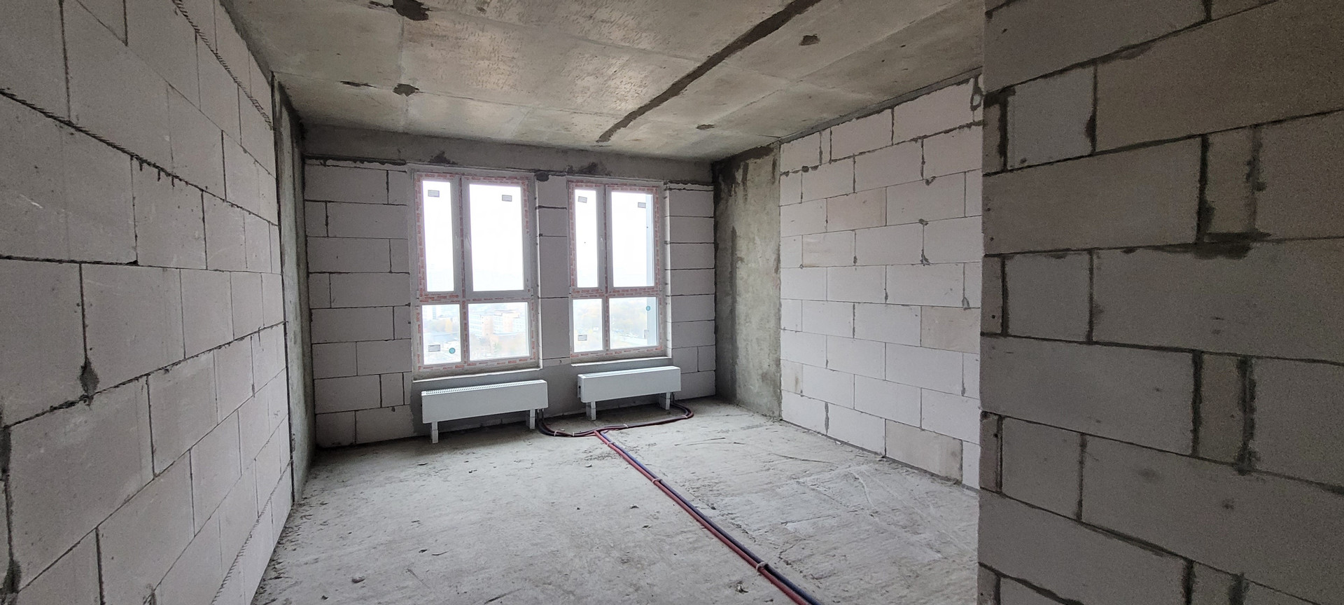 Купить студию, 26.5 м² по адресу Москва, Дмитровское шоссе, 73Б, 22 ...