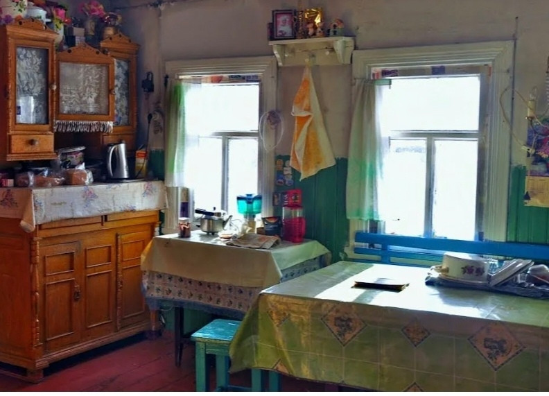 Рязанская область, Скопинский район, с. Корневое - Vista 2