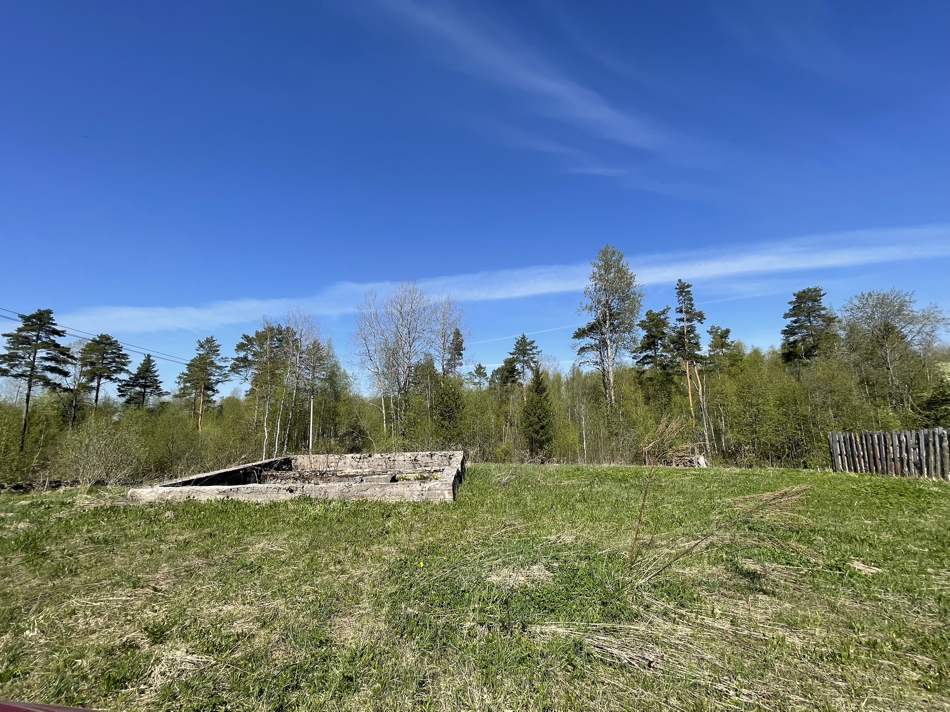 Купить Участок В Дивенской Лужский Район