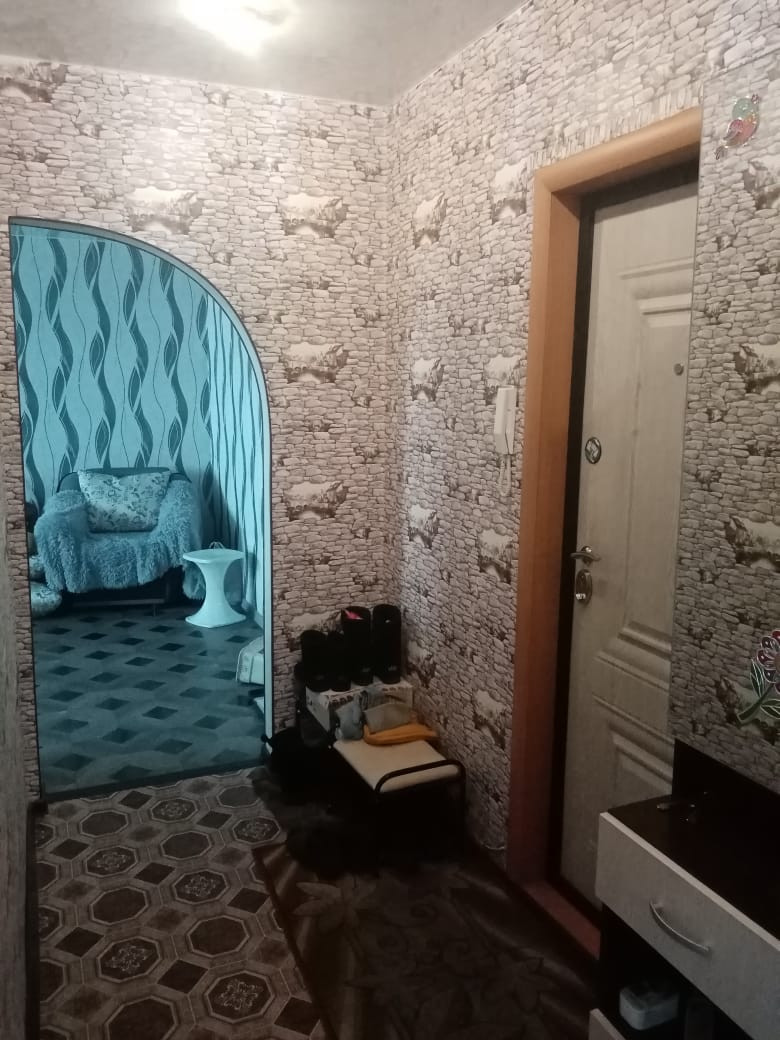 Купить 2-комнатную квартиру, 53 м² по адресу Новосибирская область ...