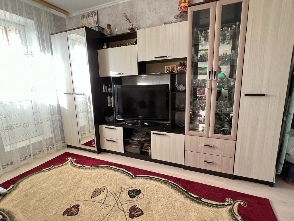 Купить 2-комнатную квартиру, 59 м² по адресу Московская область ...