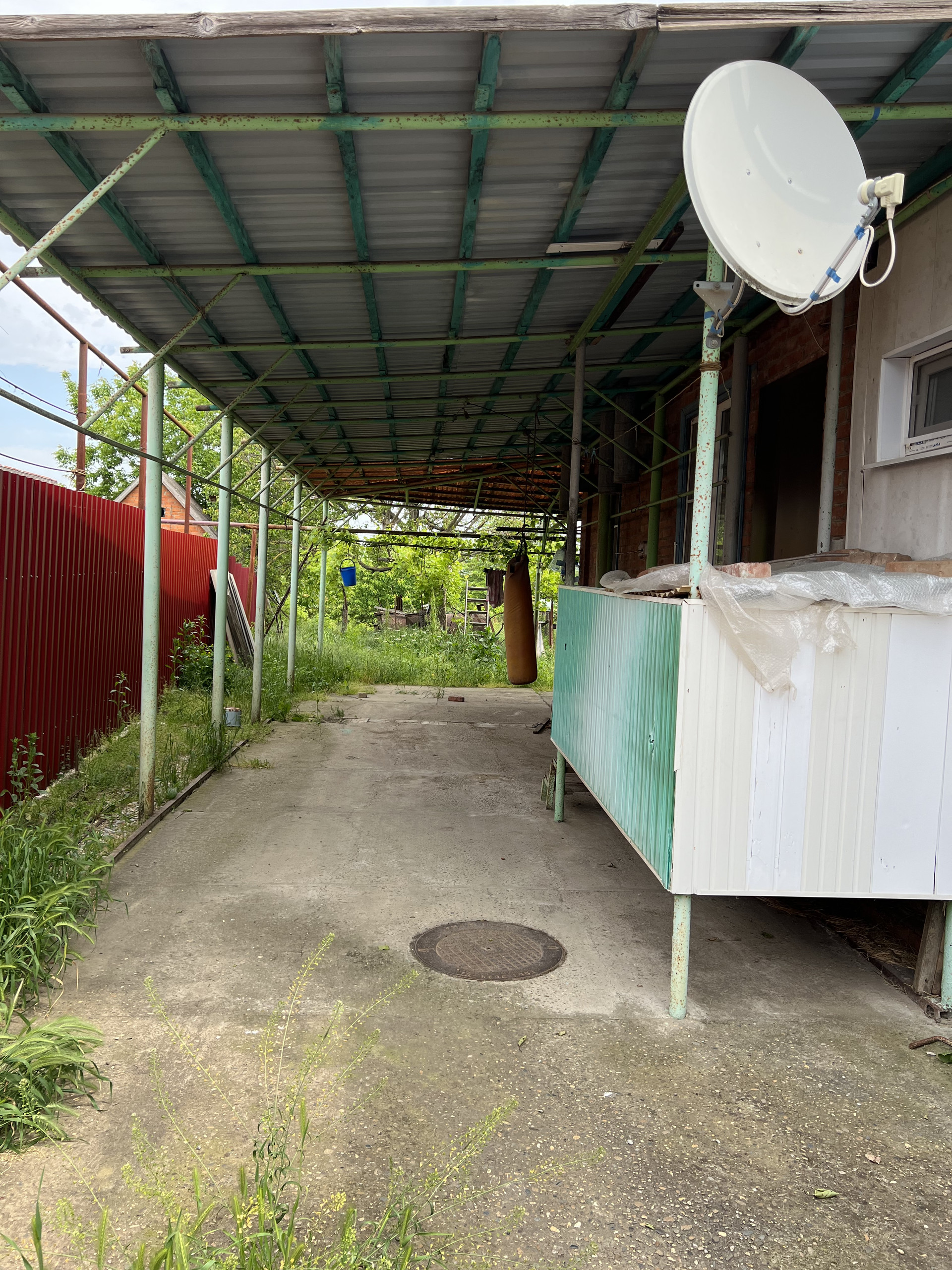 Готовый дом в Энем купить