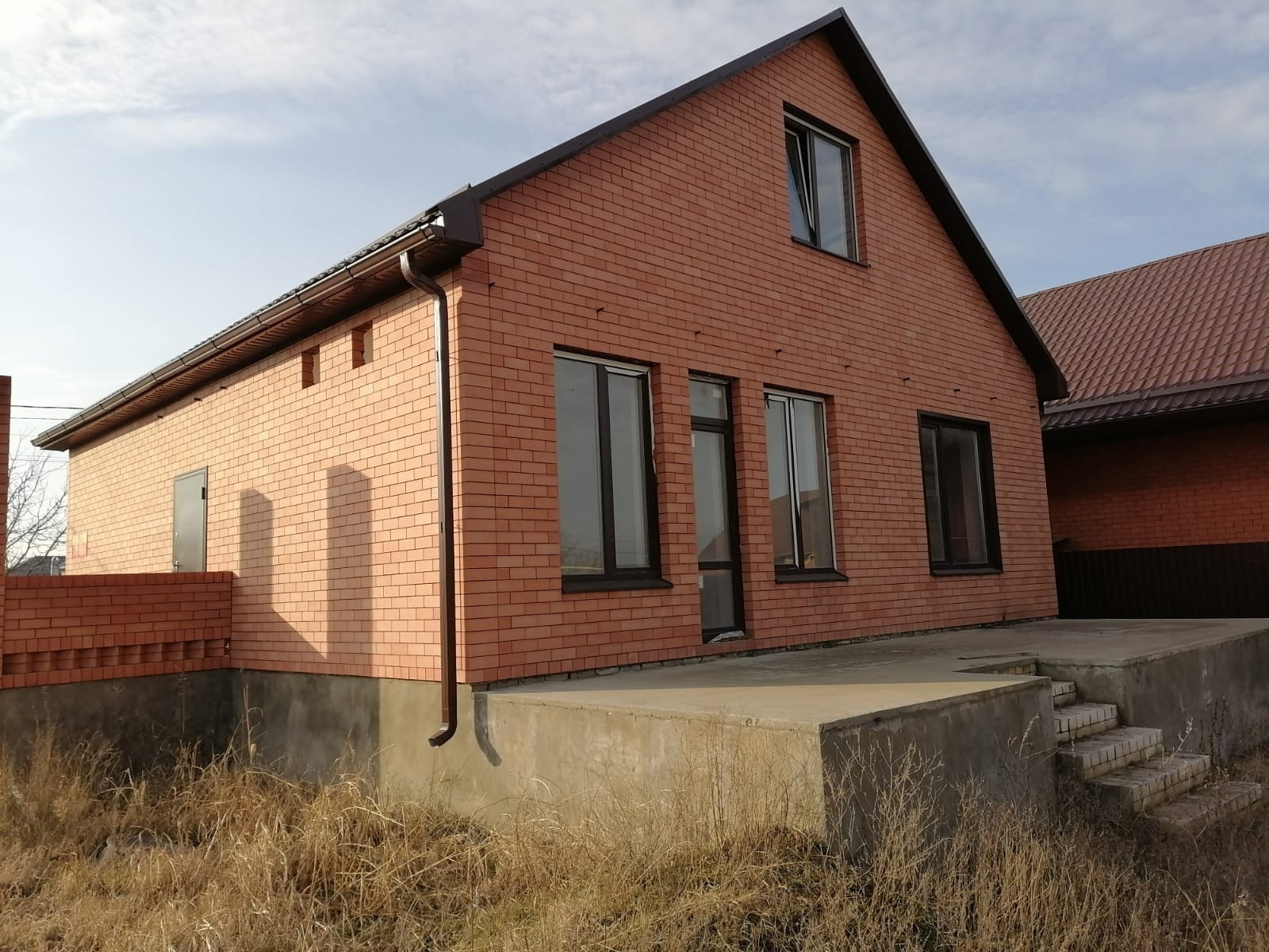 Дом в краснодарском крае гулькевичи. Покажи дома в Нарткале за 6000000.