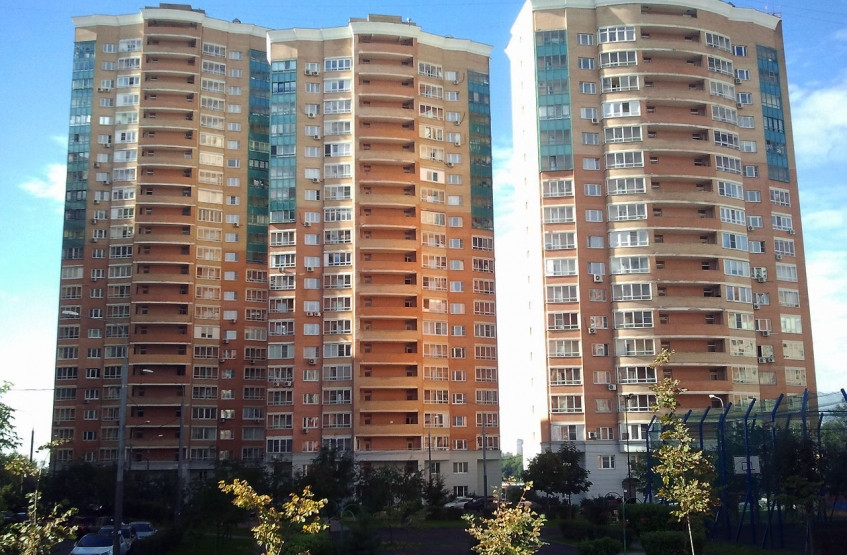Путилково Купить Квартиру