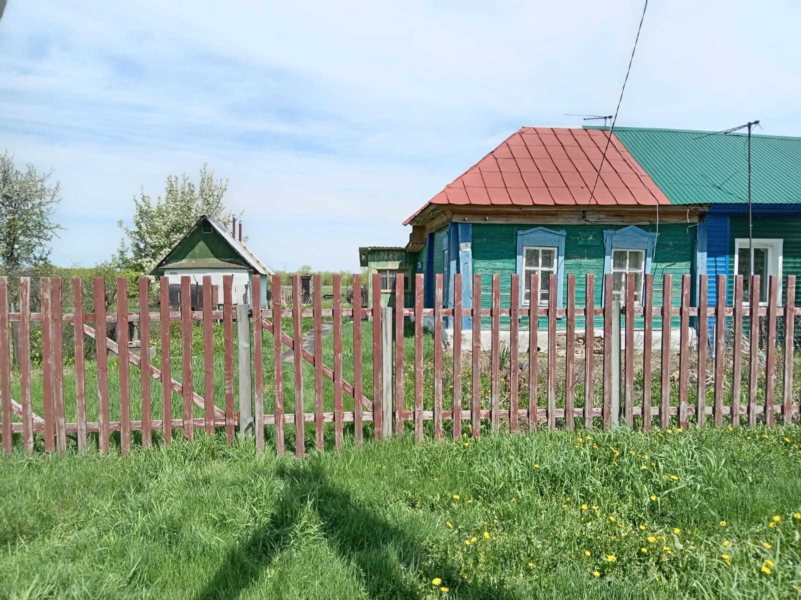 Купить Дом В Благовещенке Алтайский Край