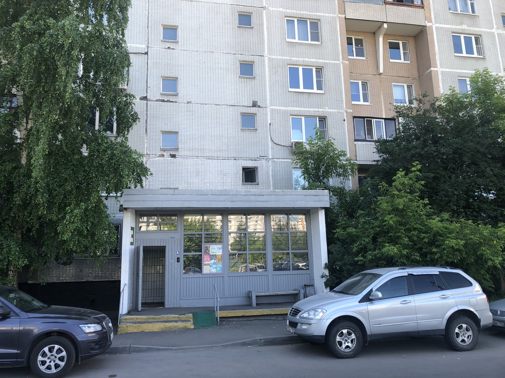 Купить 2-комнатную квартиру, 52.2 м² по адресу Москва, проезд Дежнёва ...