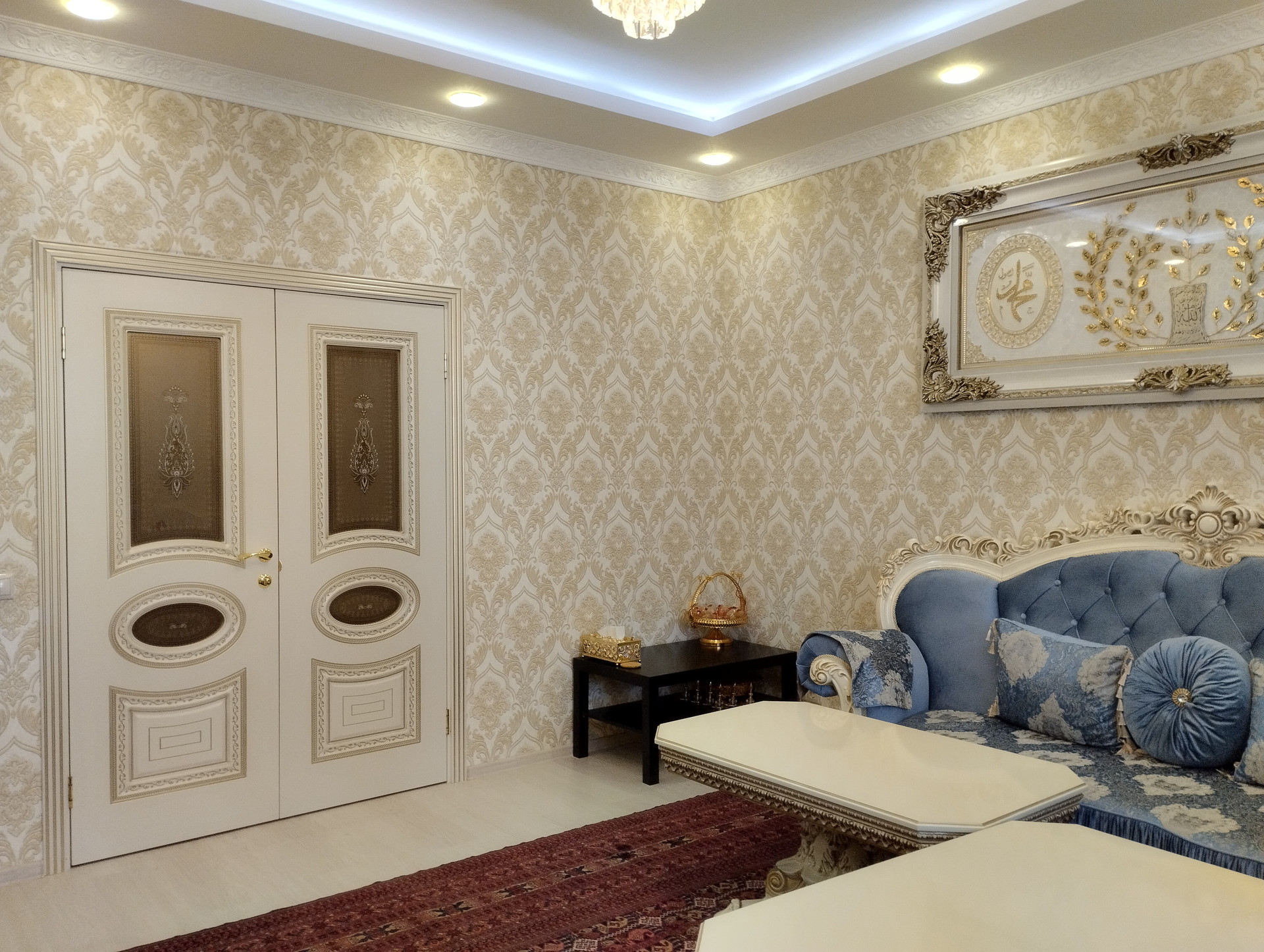 Реутов, Комсомольская улица, 21 к1 - Ansicht 4