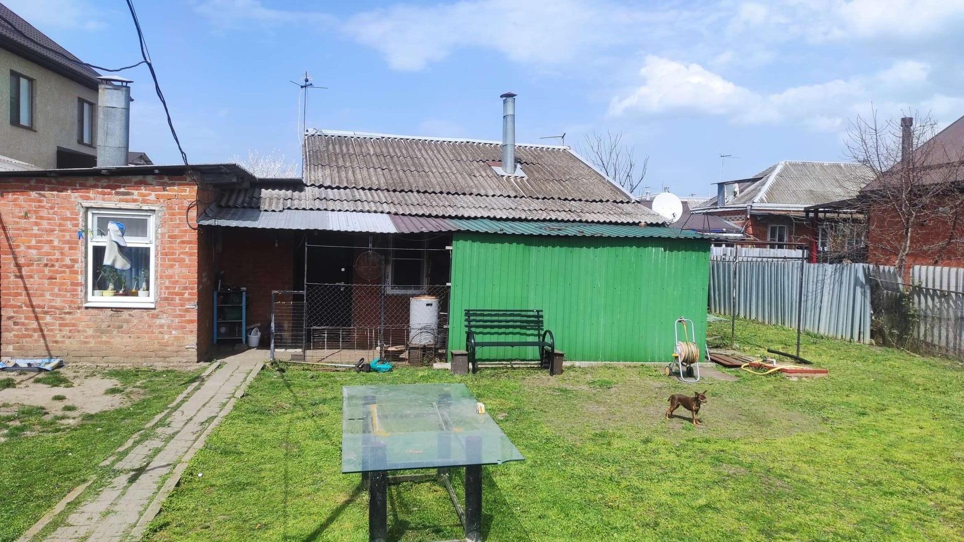 Дом под ключ в Динской скидка Дом под ключ в Динской скидка