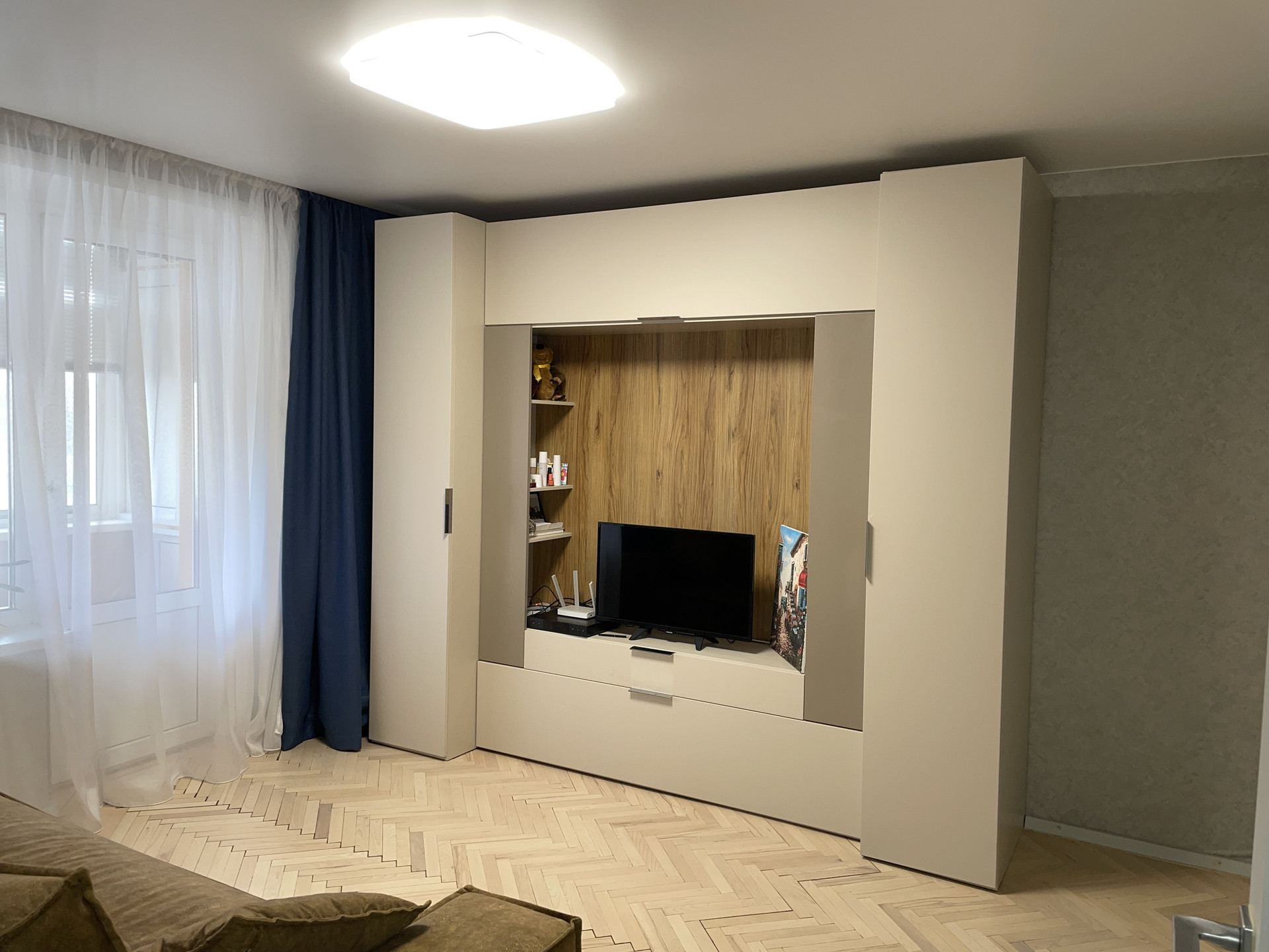 Купить 2 Х Комнатную В Красногорске