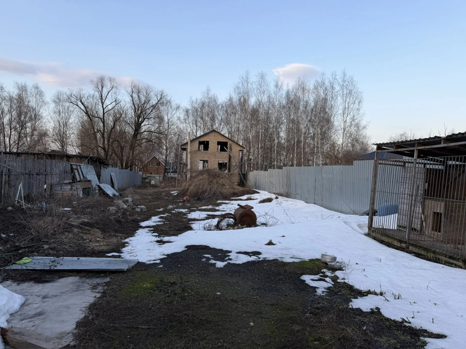 Фото Дом, Балобаново, 6