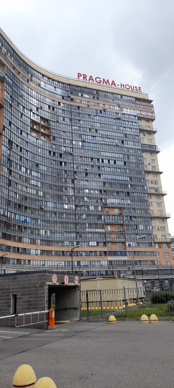 Купить Квартиру Спб Ул Композиторов 18