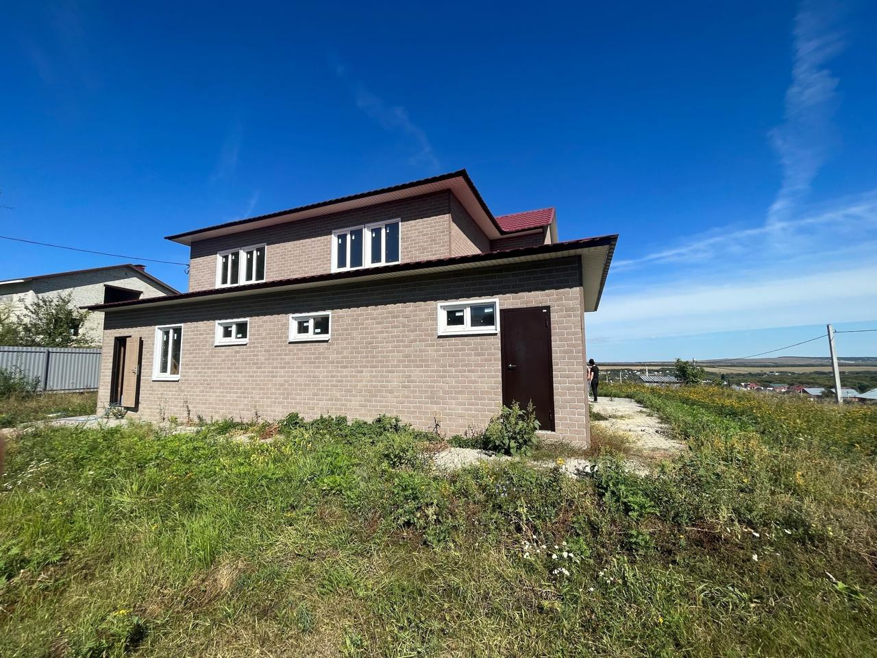 Купить Дом На 6 Дачной Саратов