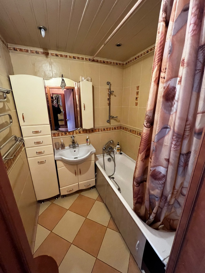 Москва, Суздальская улица, 20 к2 - Ansicht 3