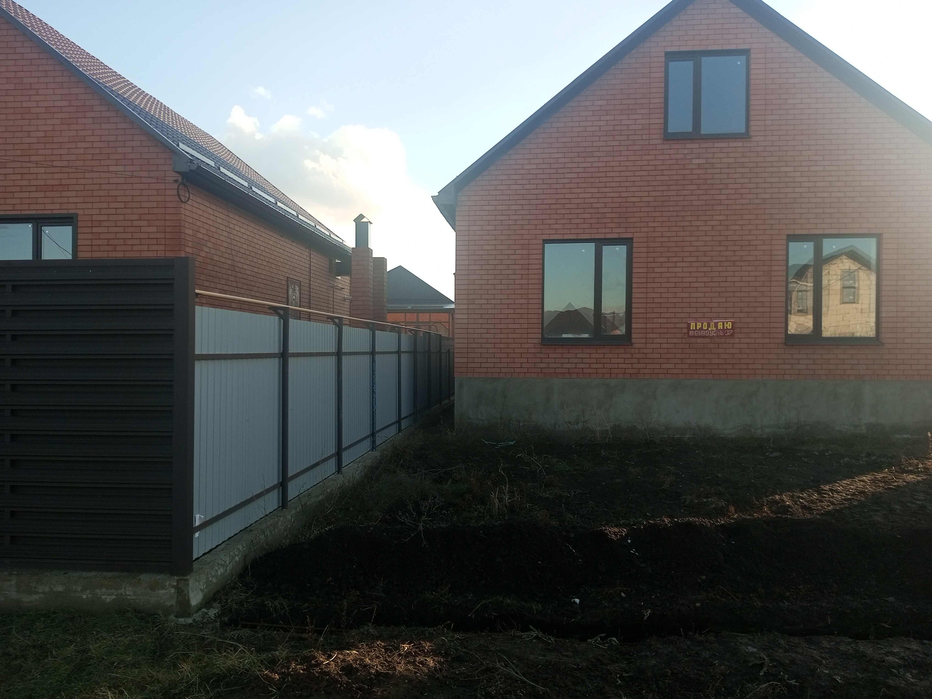 Дом под ключ в Кропоткине найти