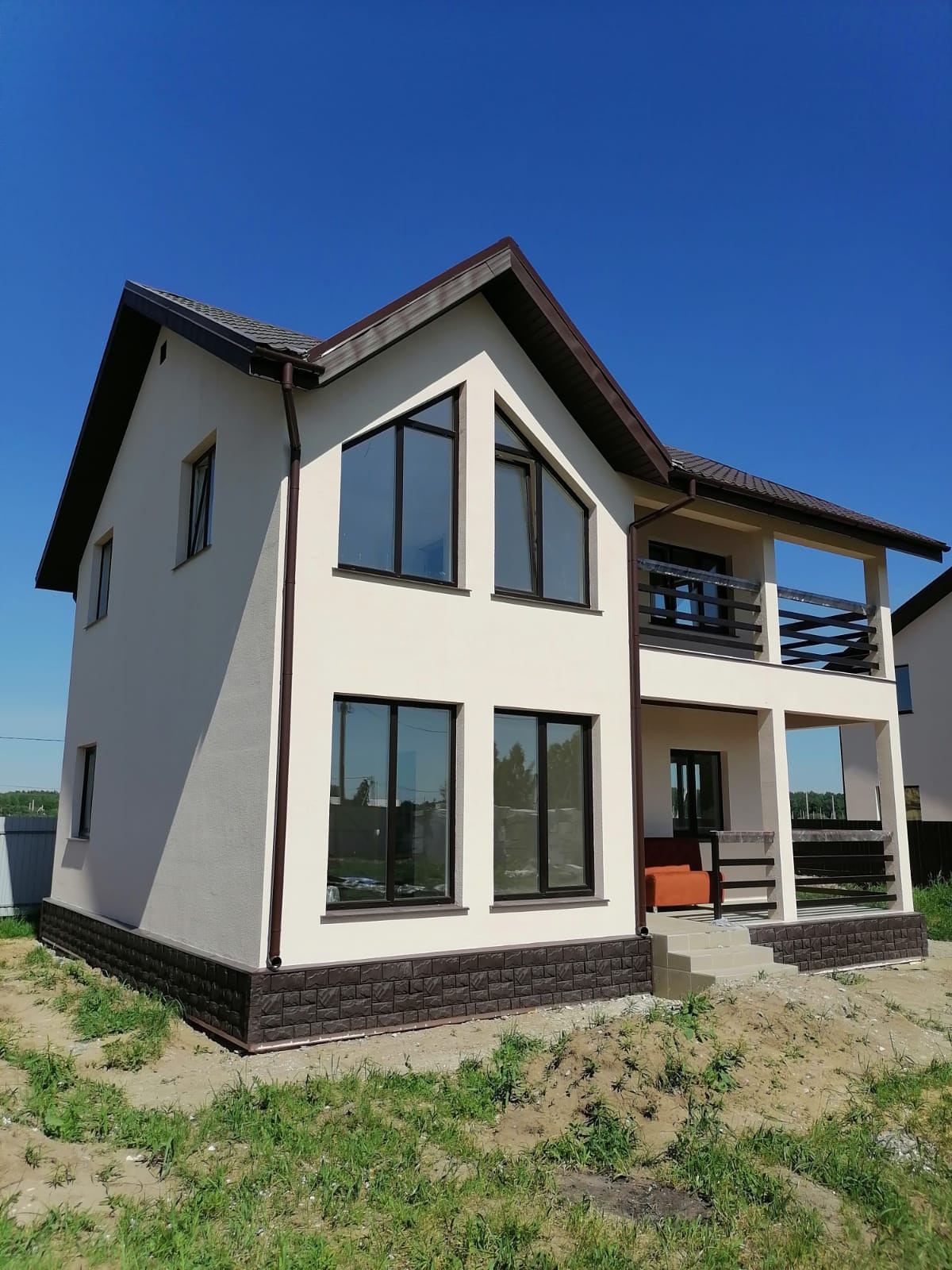 Купить дом, 120.9 м² по адресу Московская область, Павловский Посад ...