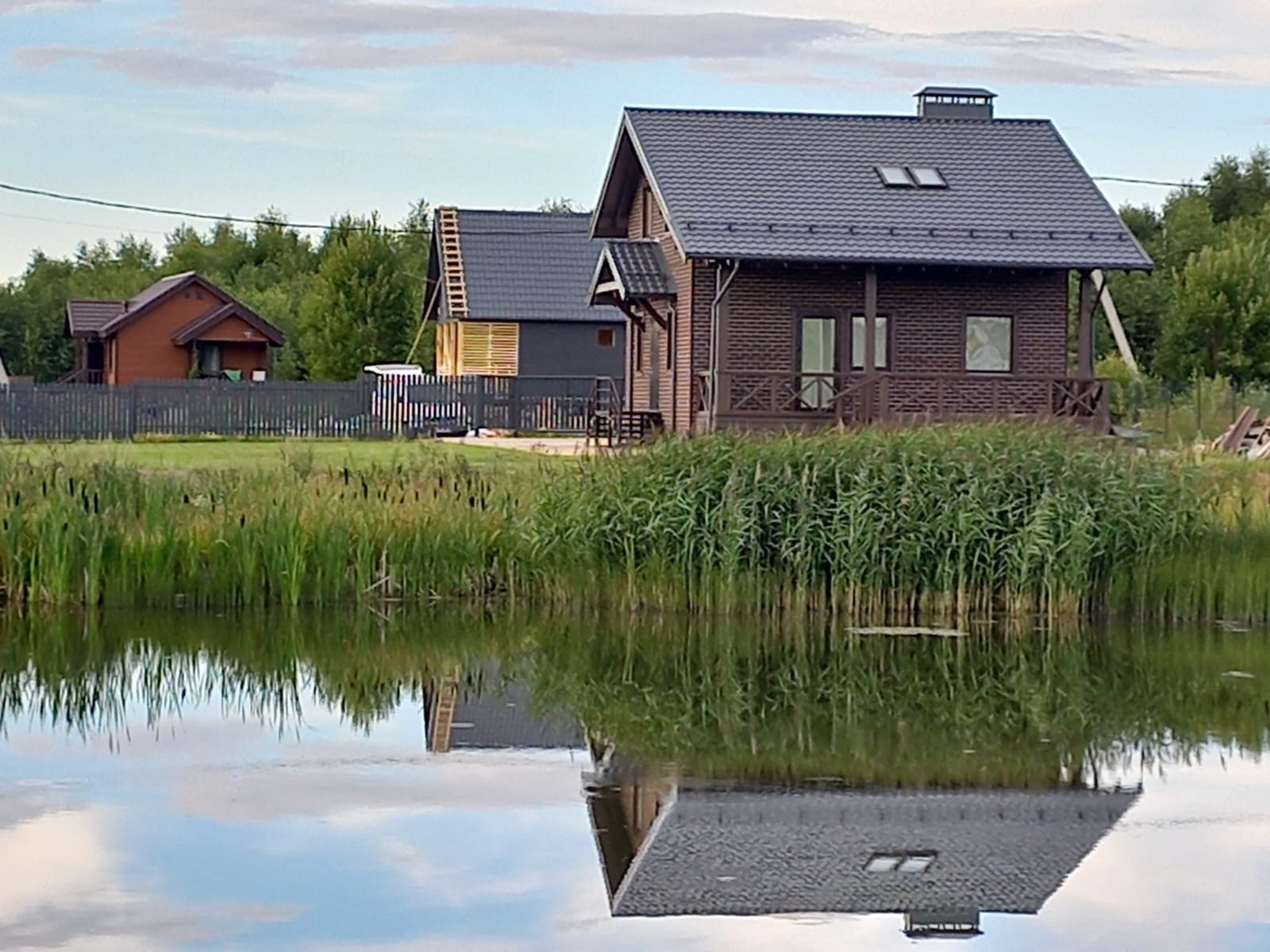 Купить Дом Городской Округ Клин