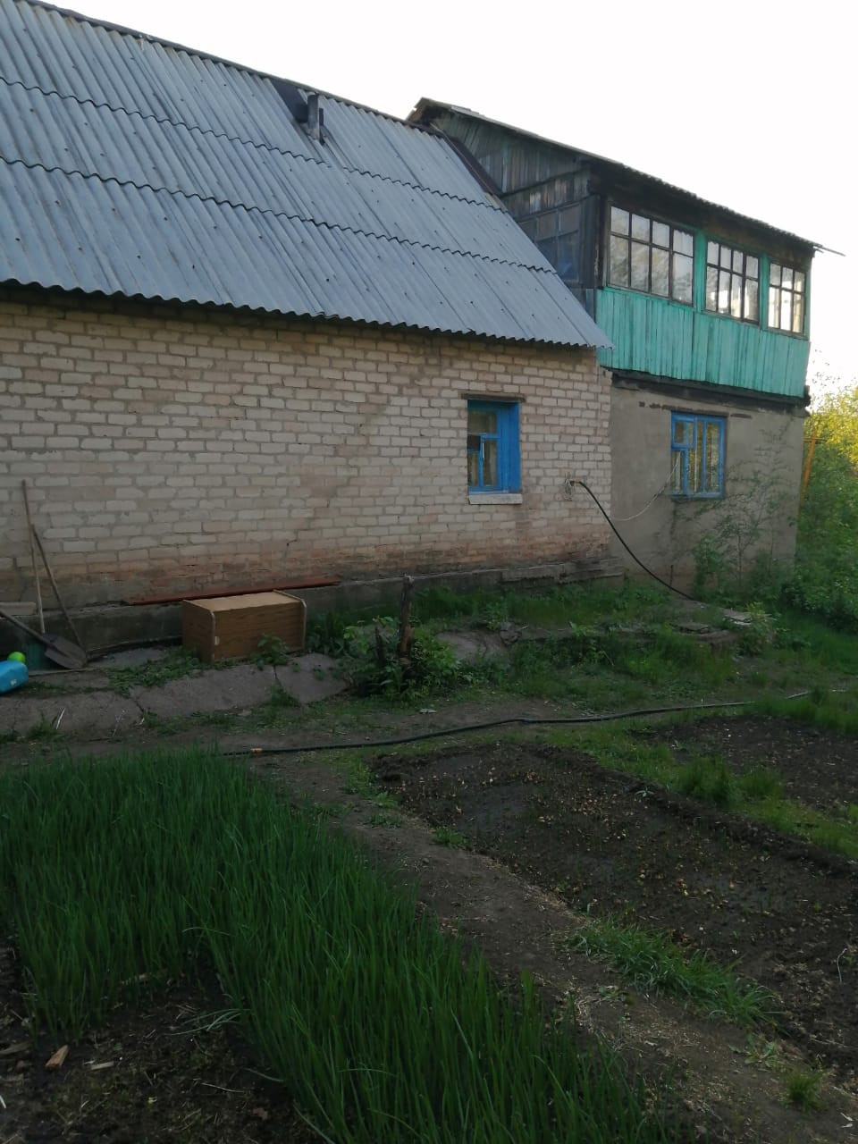 Купить Дом В Оренбурге Район Красный Городок