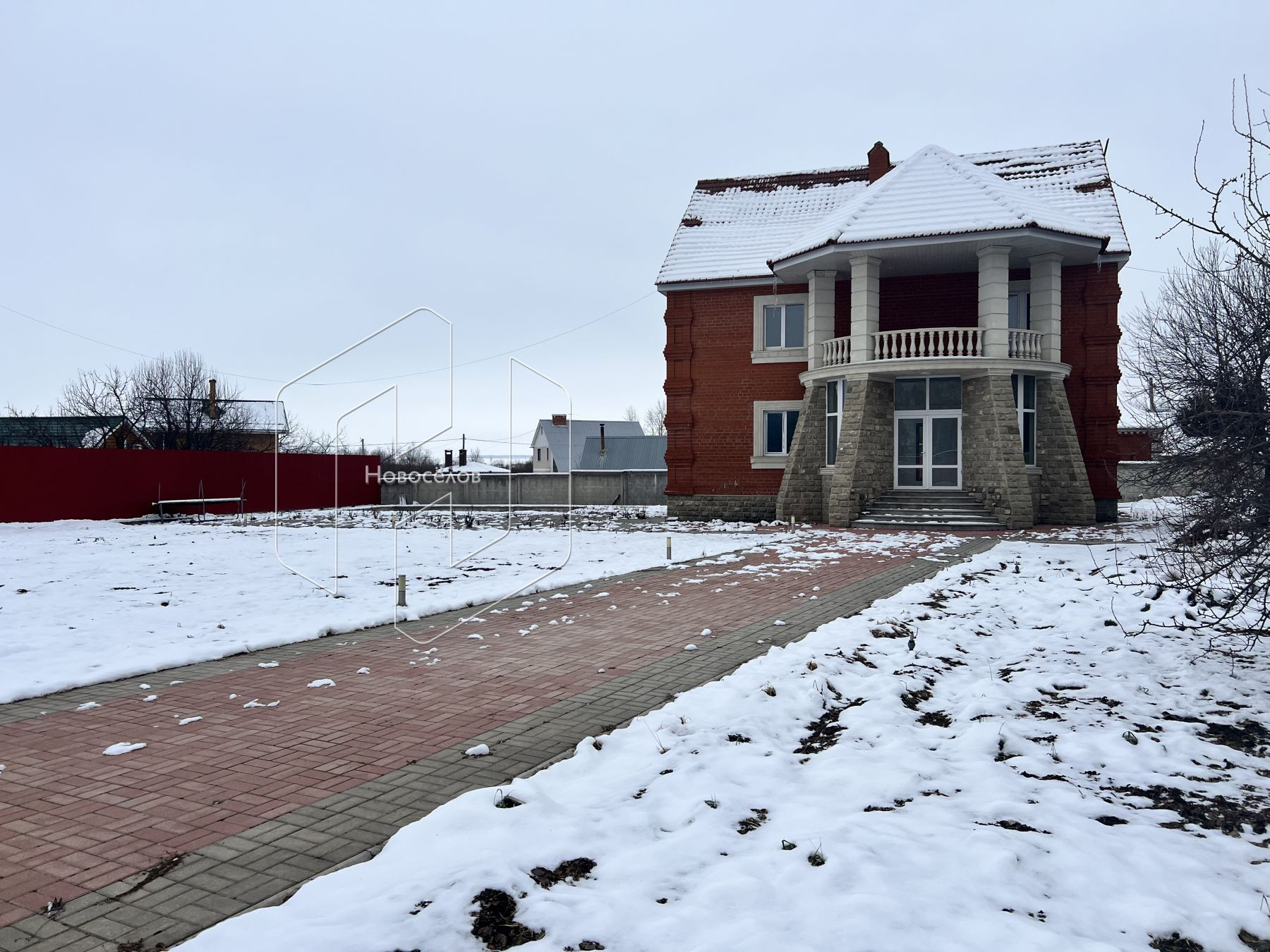 Купить Дом В Республике Мордовия Недорого