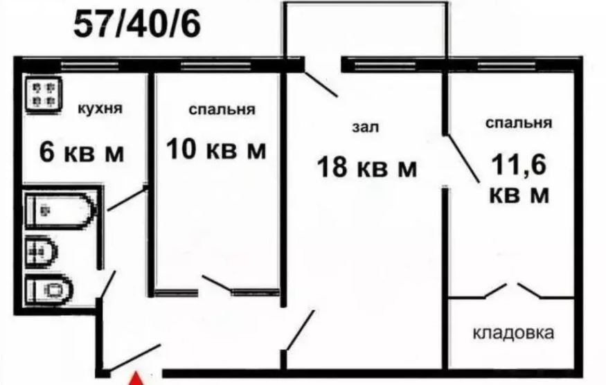 Купить Квартиру В Тольятти Мира 102