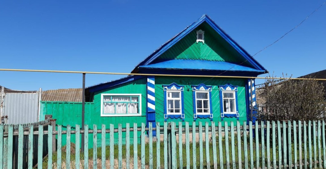 Купить Дом В Селе Татарстан