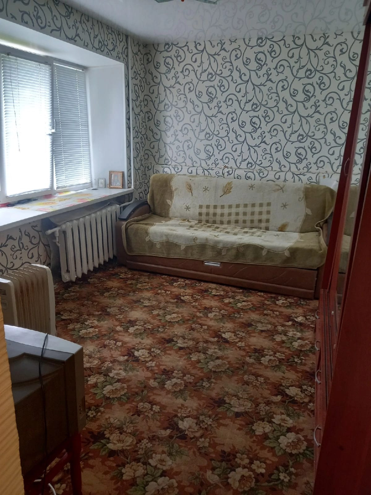 Оренбург квартира конституции. Оренбург, ул. Конституции СССР, 24/1к1.