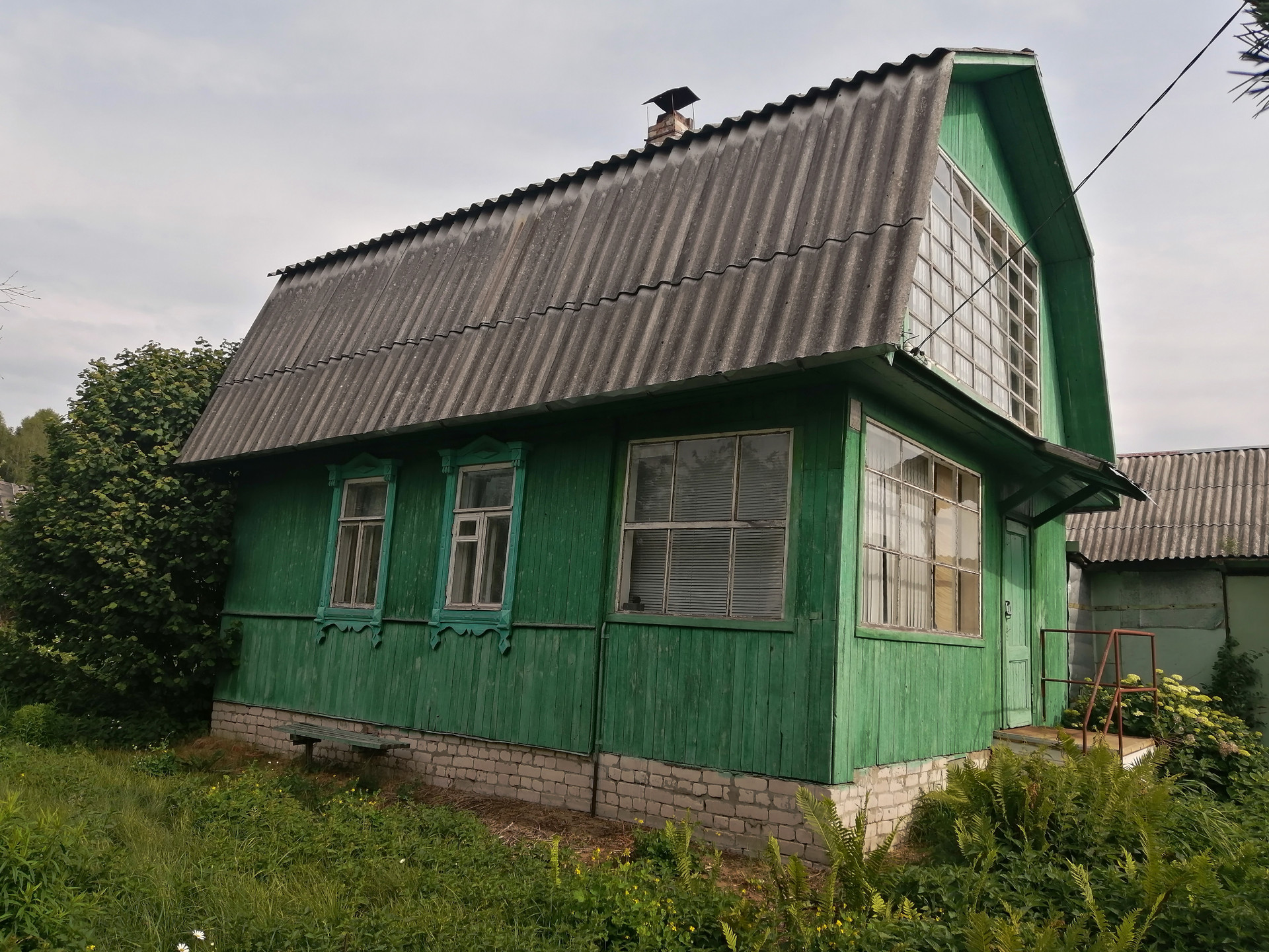 Купить Дачу В Твери Тверской Области