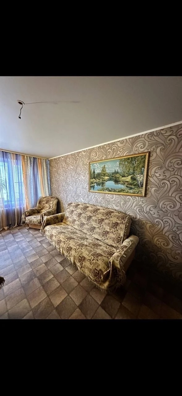 Фото 3-комн. квартира, улица Энтузиастов, 1, 8
