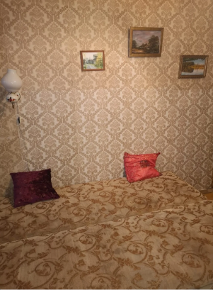 Москва, улица Лётчика Бабушкина, 37 к1 - Ansicht 4