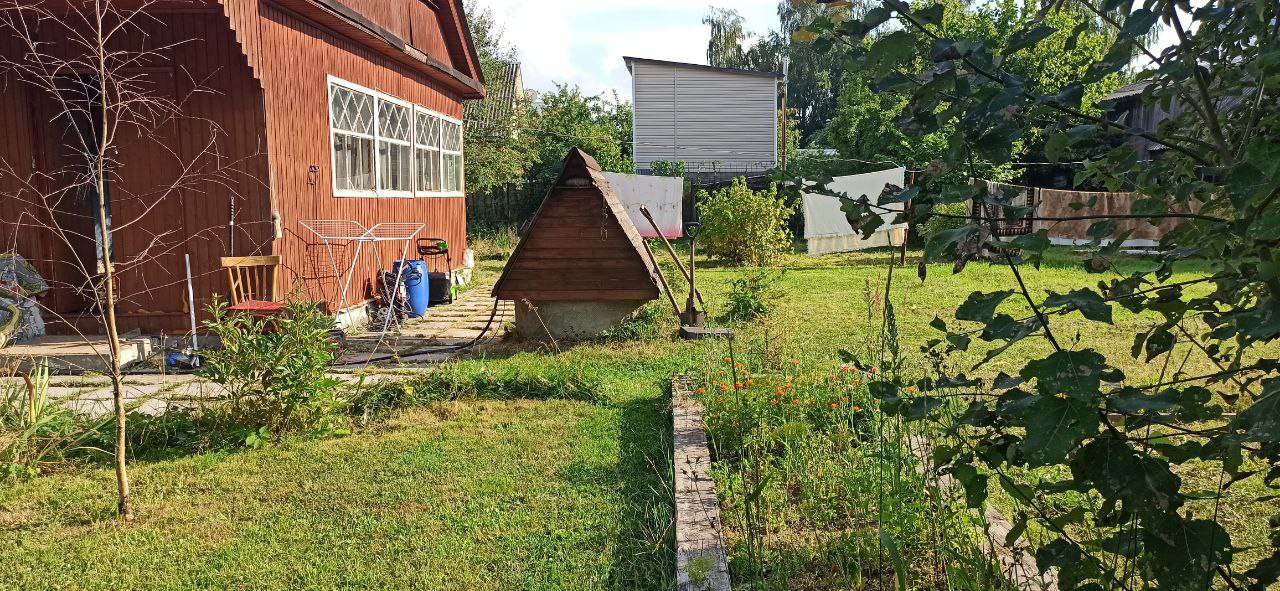 Поселок Воровского Ногинский Район Купить Дачу