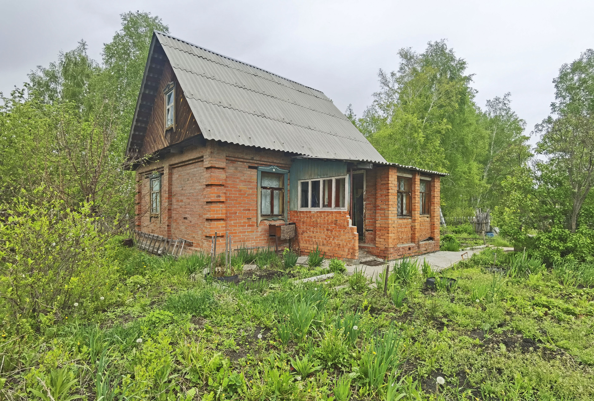 Купить Дом В Омске Черте Города