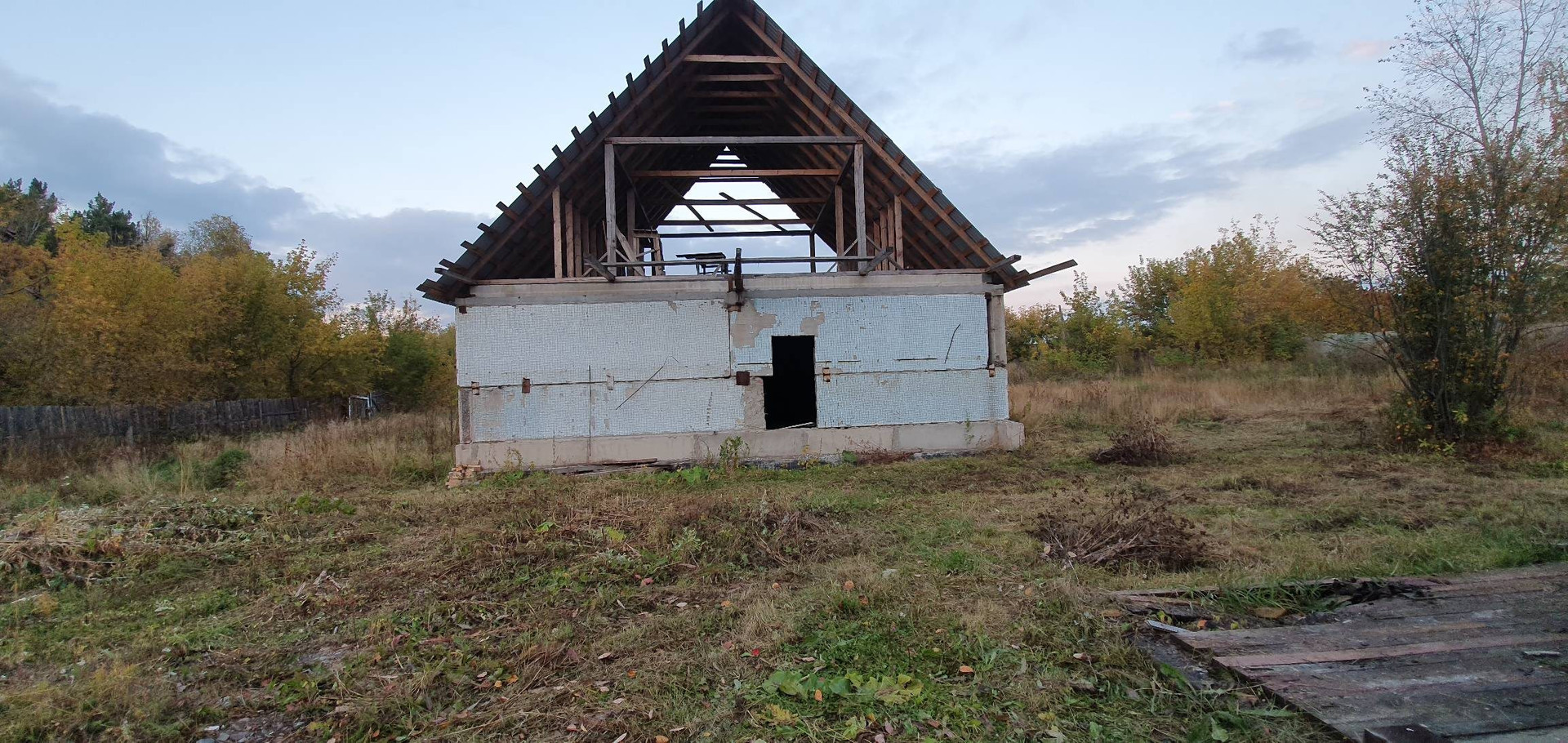 Дом в железногорске красноярского