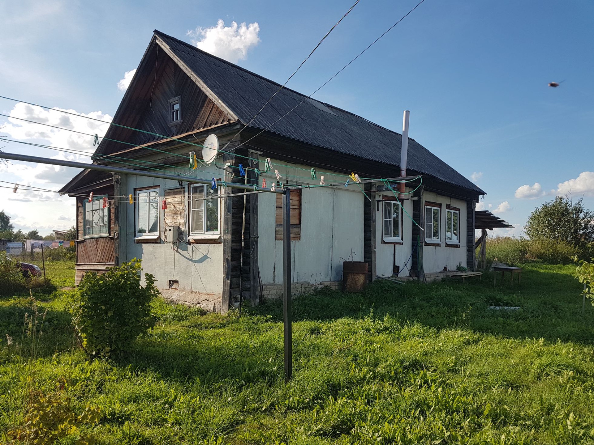 Купить Дом В Красносельском Районе Костромской Области