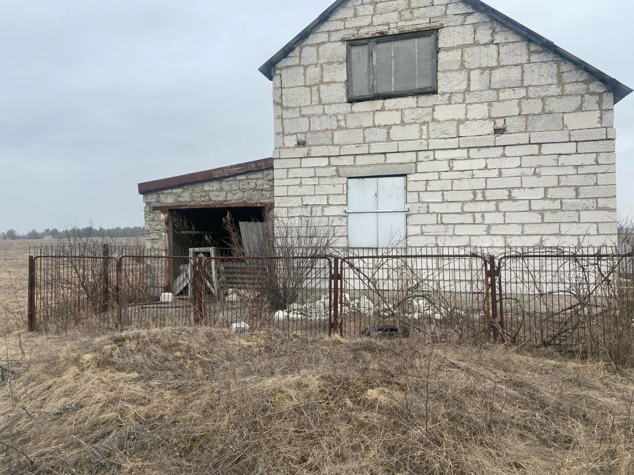 Купить Дом Нижний Икорец Воронежская Область