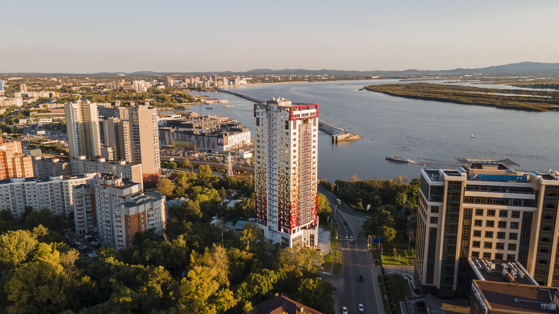 Купить Квартиру В Хабаровском Районе Хабаровского Края