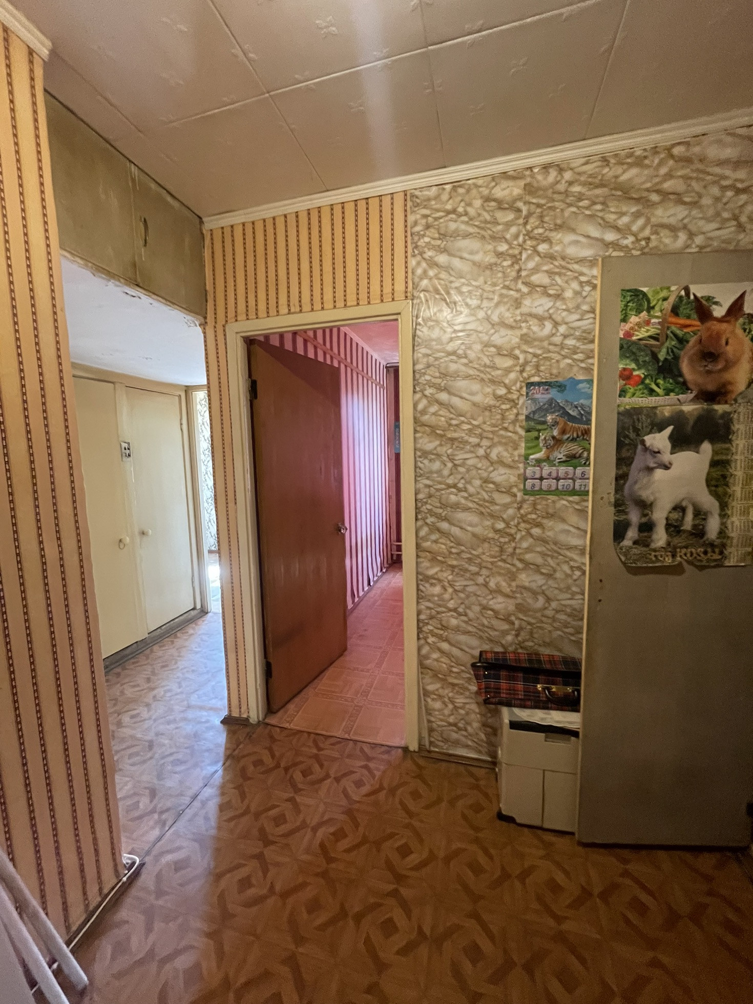 Москва, Волгоградский проспект, 69 – pohled 2