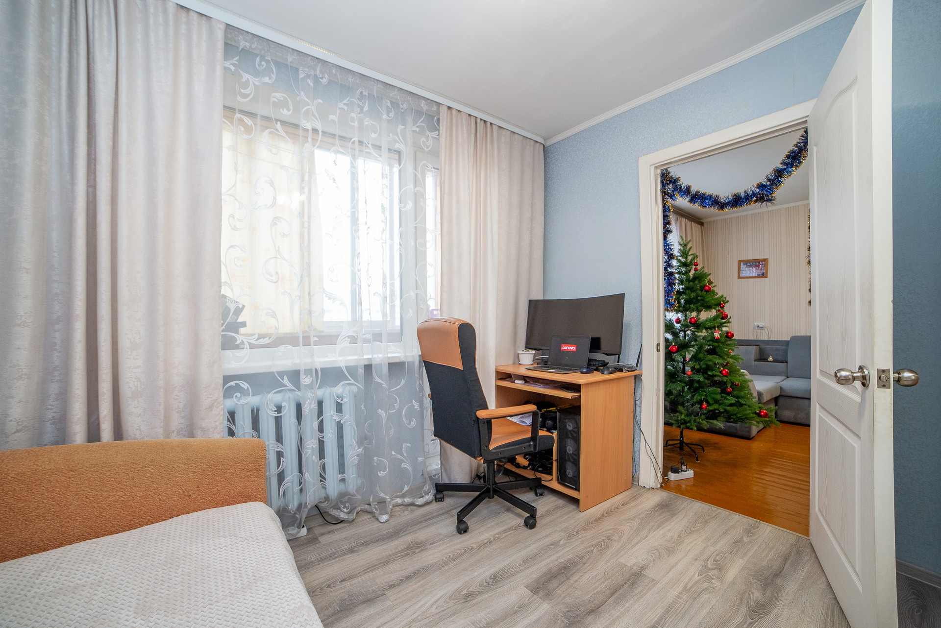 Семихатова 18 Купить Квартиру