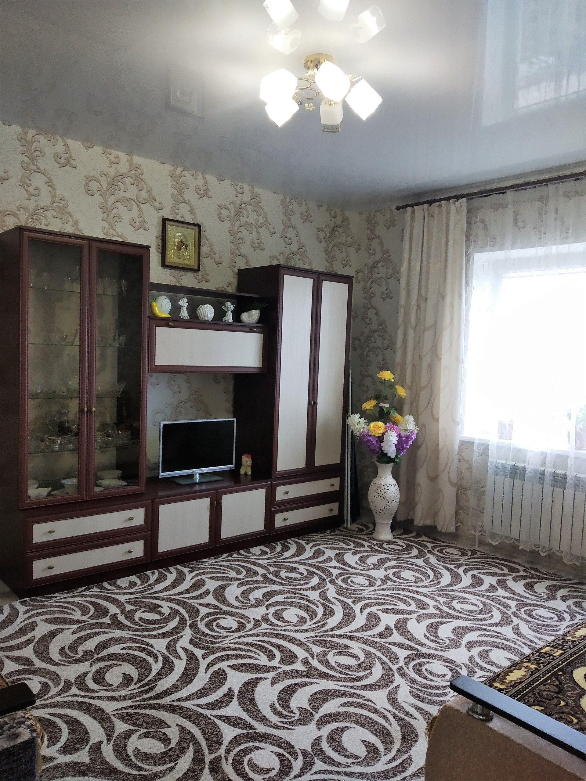 Купить Квартиру В Красноярске До 1500000 Рублей