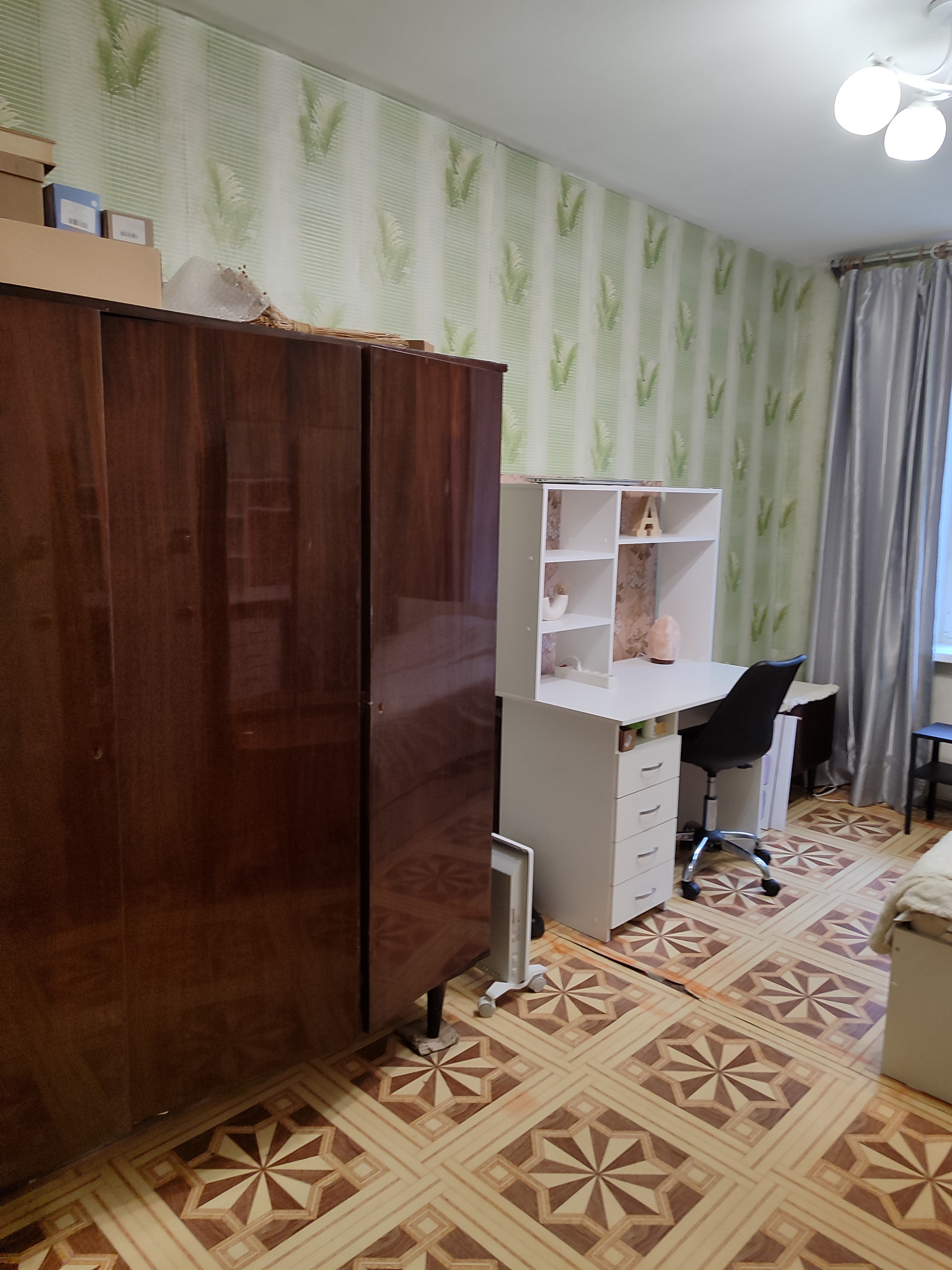 Реутов, 1-й микрорайон м-н, Советская улица, 22 - Aanzicht 6